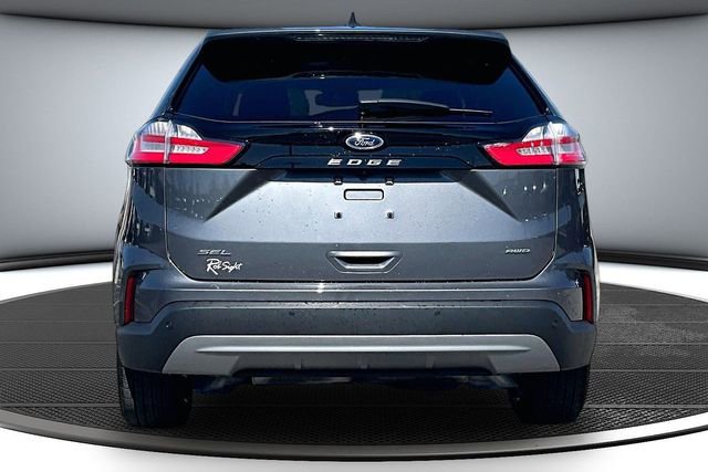 Used 2023 Ford Edge SEL image 5