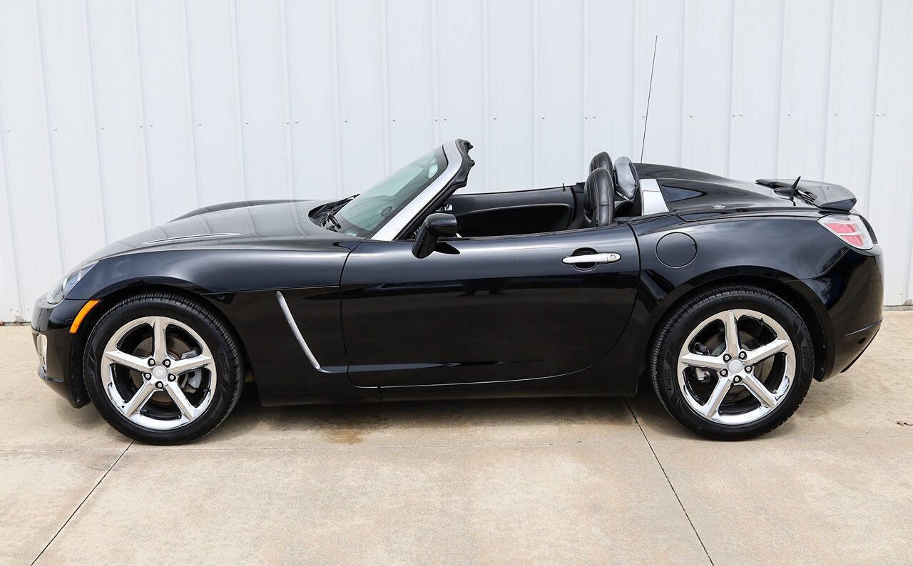 Used 2009 Saturn Sky Red Line image 6