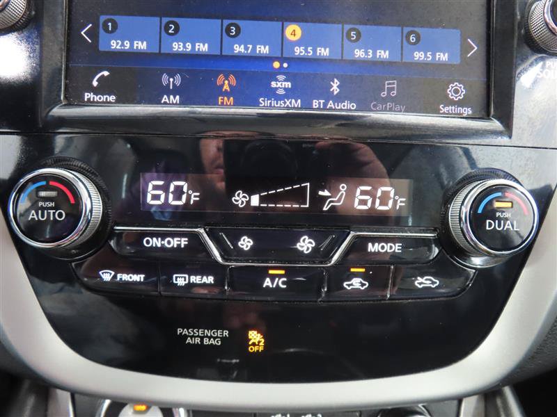 Used 2023 Nissan Murano SV FWD image 28