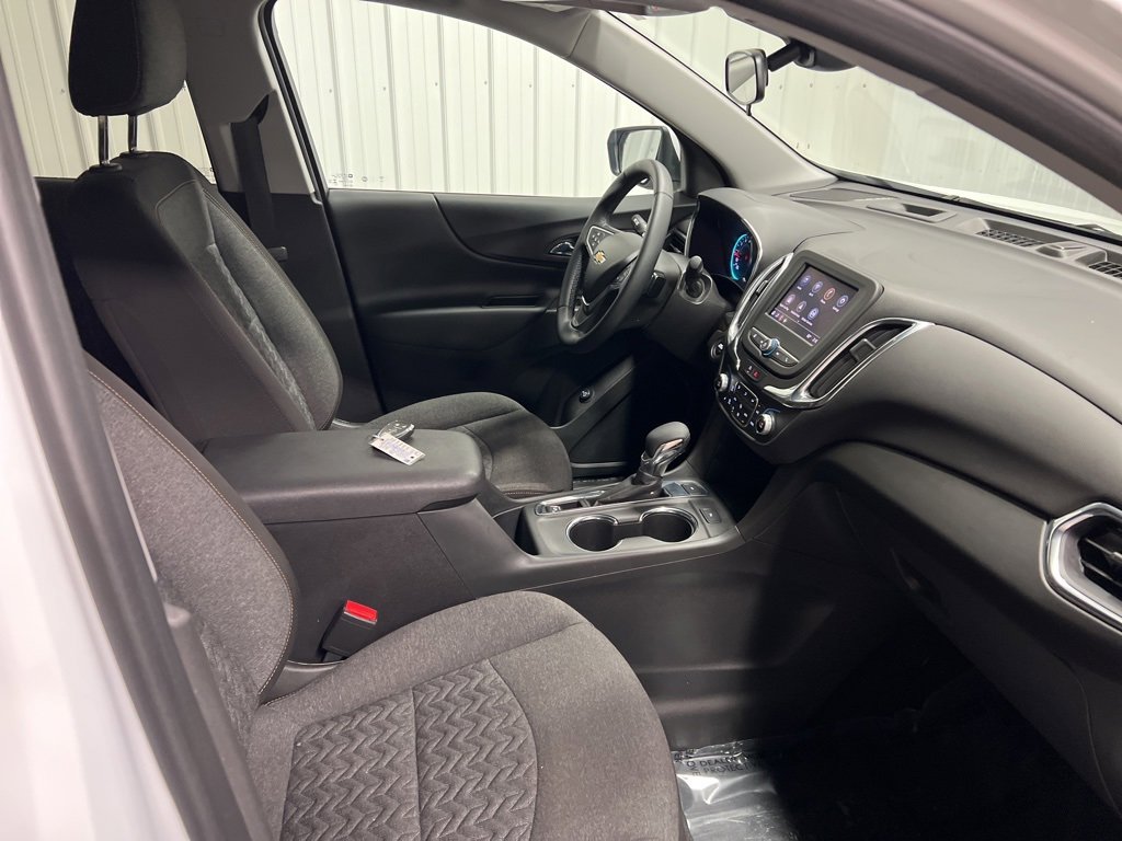 Certified 2023 Chevrolet Equinox LT image 8