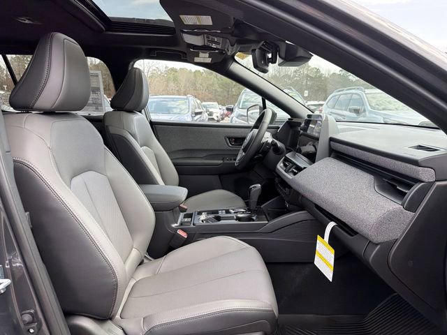 New 2026 Subaru Outback Limited image 20