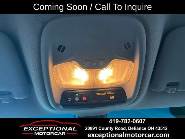 Used 2017 Chevrolet Bolt LT FWD image 43