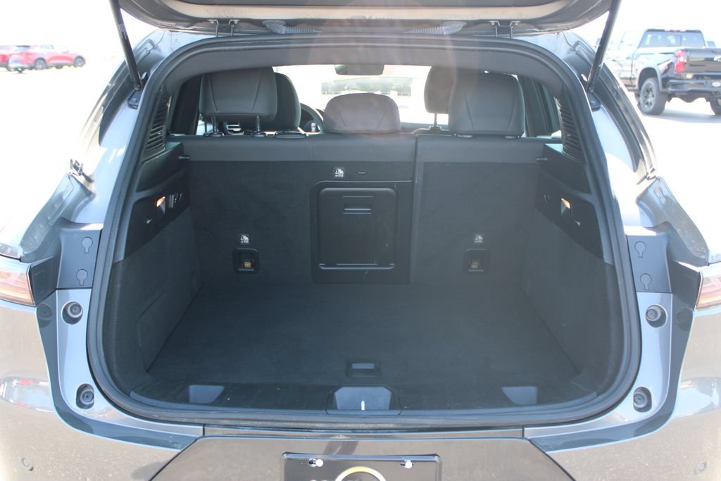 Used 2024 Dodge Hornet R/T AWD/4WD image 14