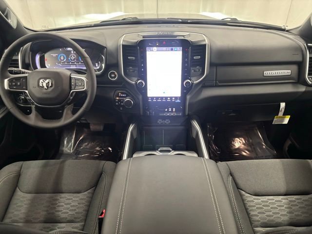 New 2026 RAM 1500 Big Horn image 4