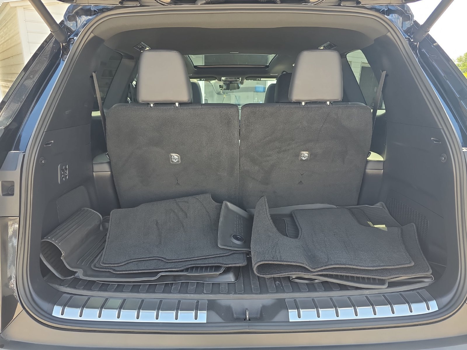 Used 2026 Lexus TX 350 AWD w/ Technology Package image 31
