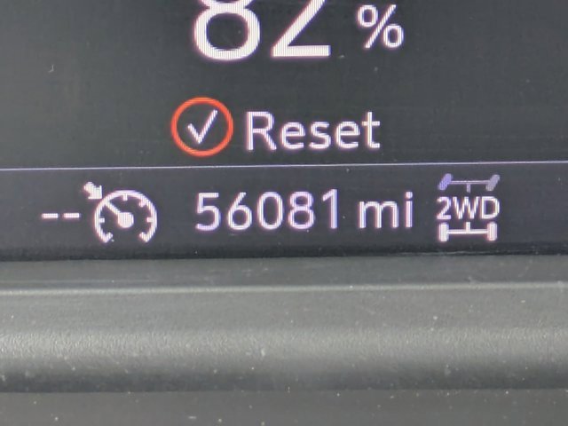 Used 2021 Chevrolet Silverado 1500 LT Trail Boss image 21