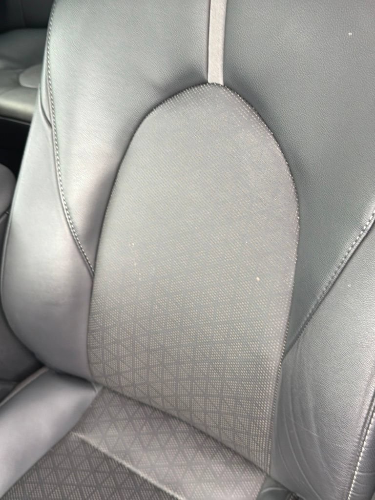 Used 2024 Toyota Camry XSE FWD image 16
