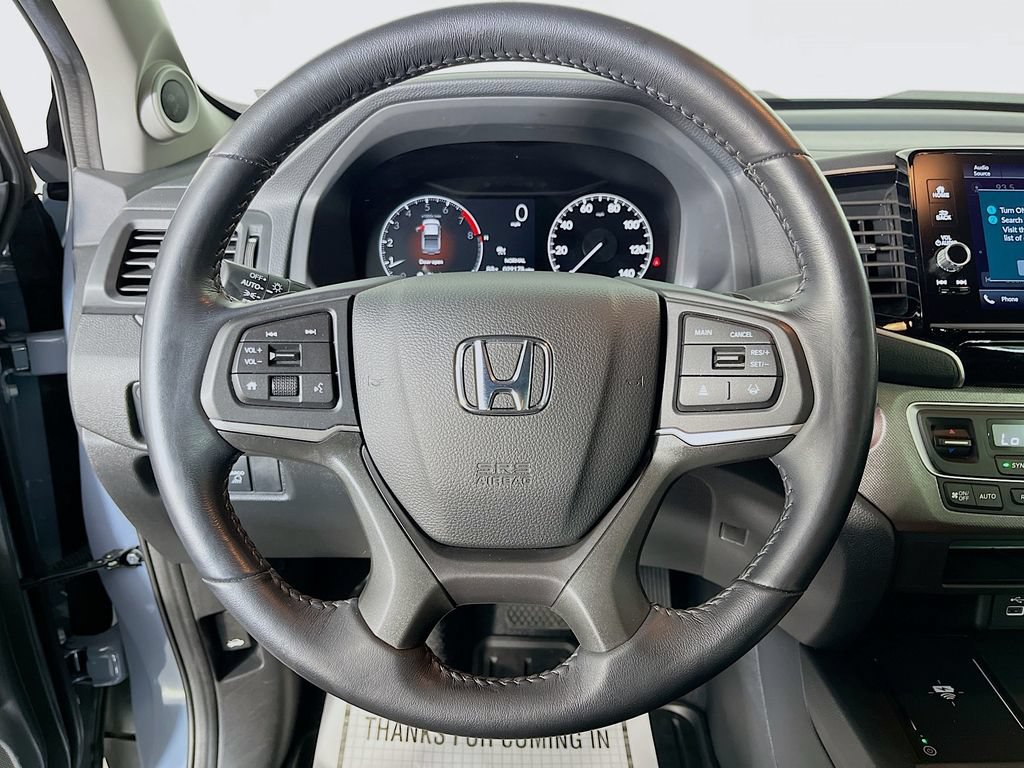 Used 2024 Honda Ridgeline Sport image 14