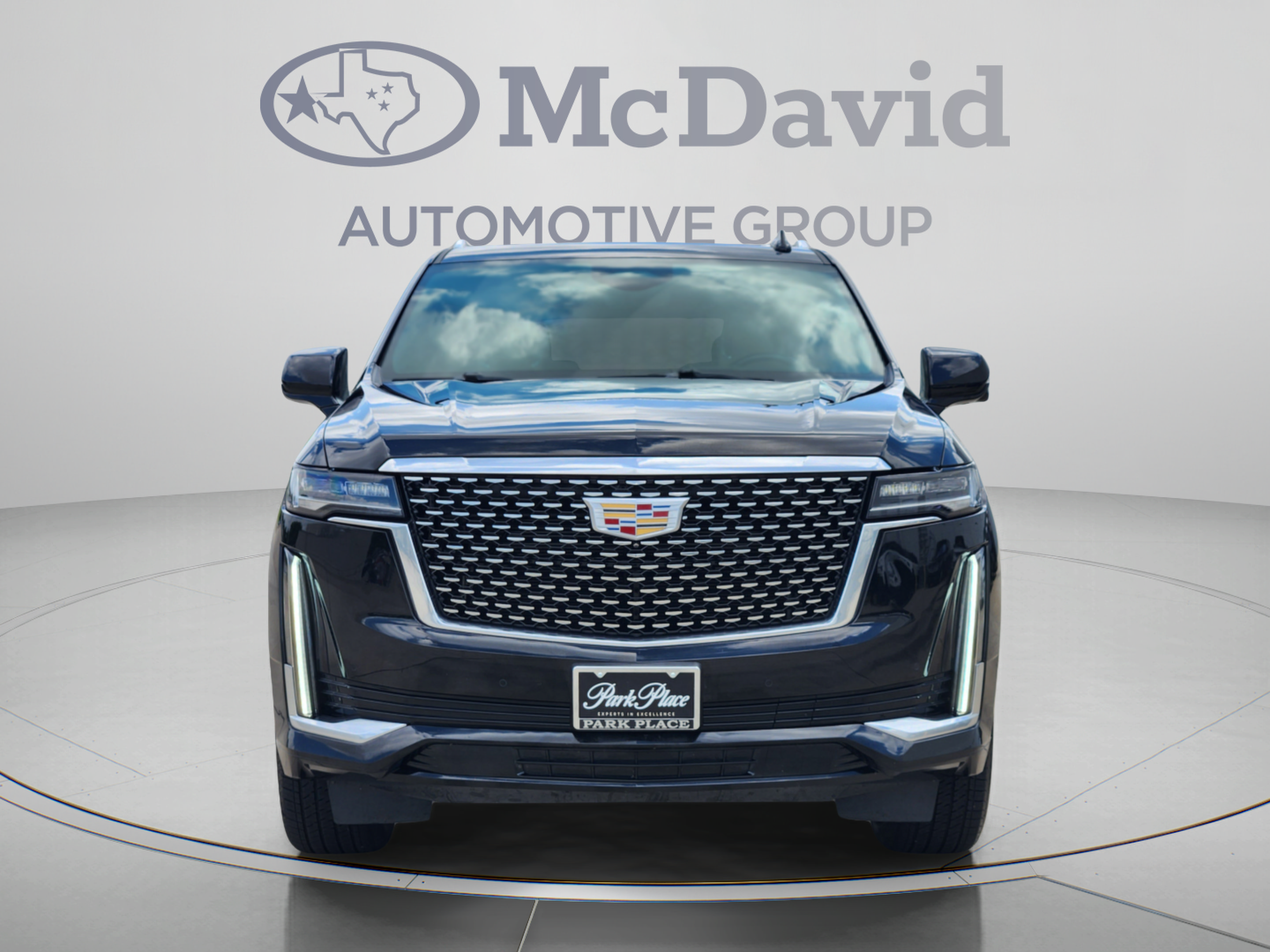 Used 2022 Cadillac Escalade Premium Luxury RWD image 6