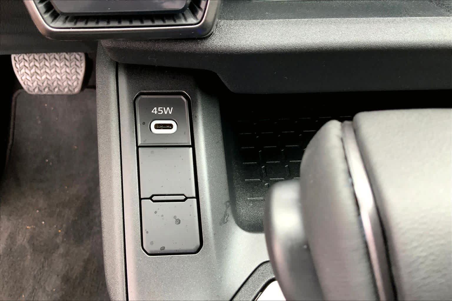 New 2026 Toyota RAV4 XLE Premium FWD image 18