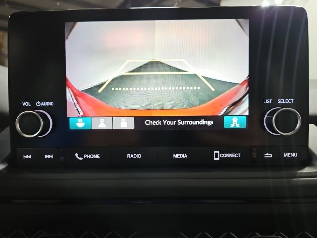 Certified 2024 Honda Accord EX image 16