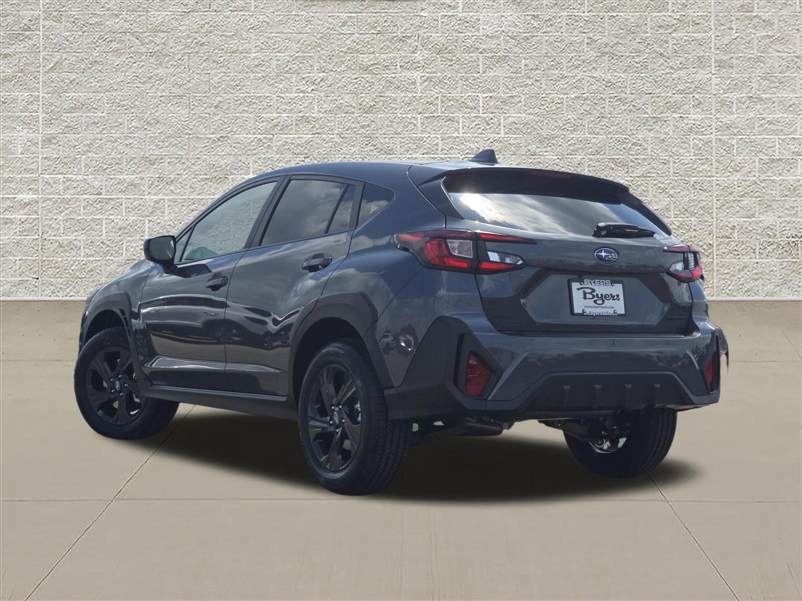New 2026 Subaru Crosstrek 2.5i AWD/4WD image 5