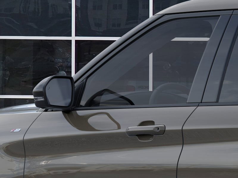 New 2026 Ford Explorer ST-Line w/ ST-Line Street Pack image 20