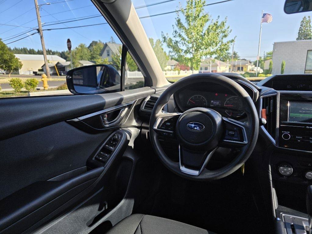 Used 2019 Subaru Impreza 2.0i AWD/4WD image 10
