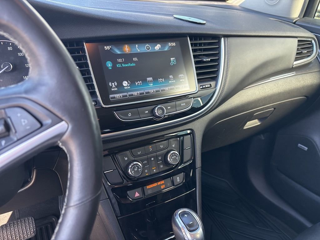 Used 2017 Buick Encore Essence image 9