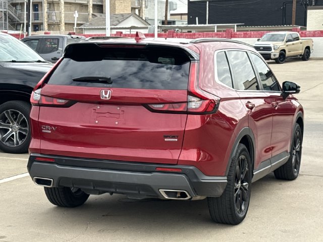 Used 2023 Honda CR-V Sport Touring image 5