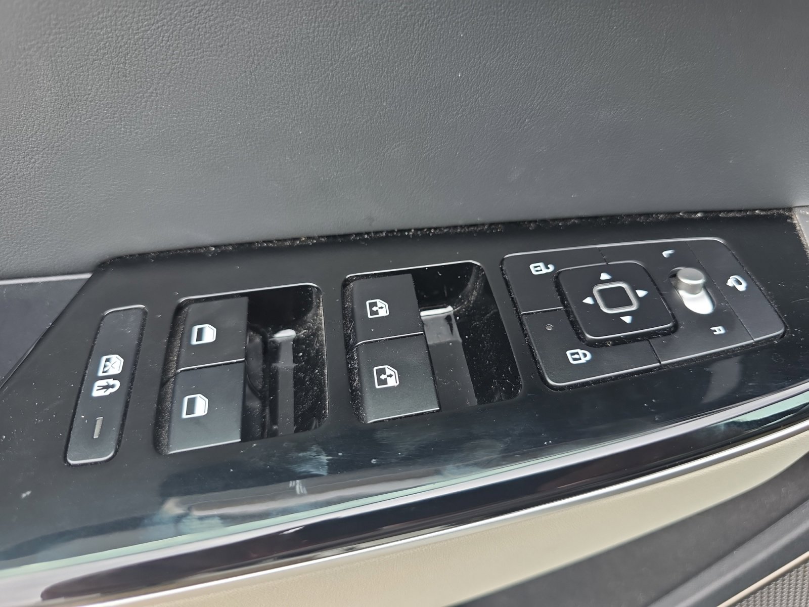 Certified 2022 Kia EV6 GT-Line image 27