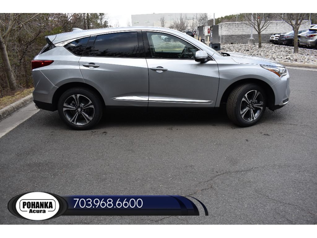 New 2026 Acura RDX SH-AWD w/ Technology Package image 8