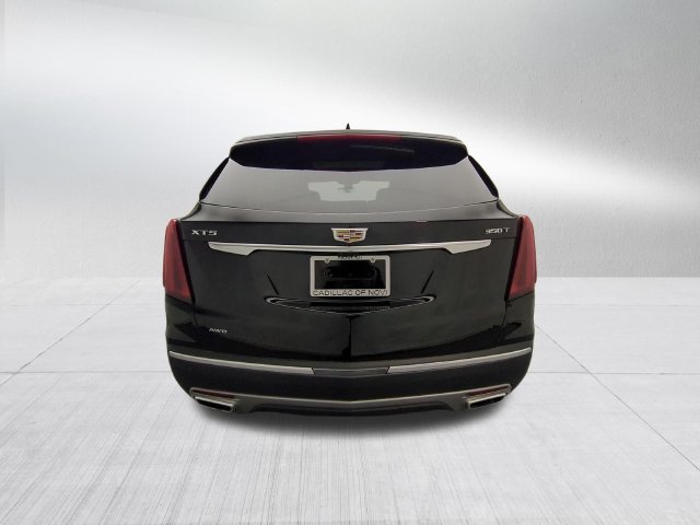 Used 2026 Cadillac XT5 Premium Luxury w/ LPO, Floor Liner Package AWD/4WD image 6
