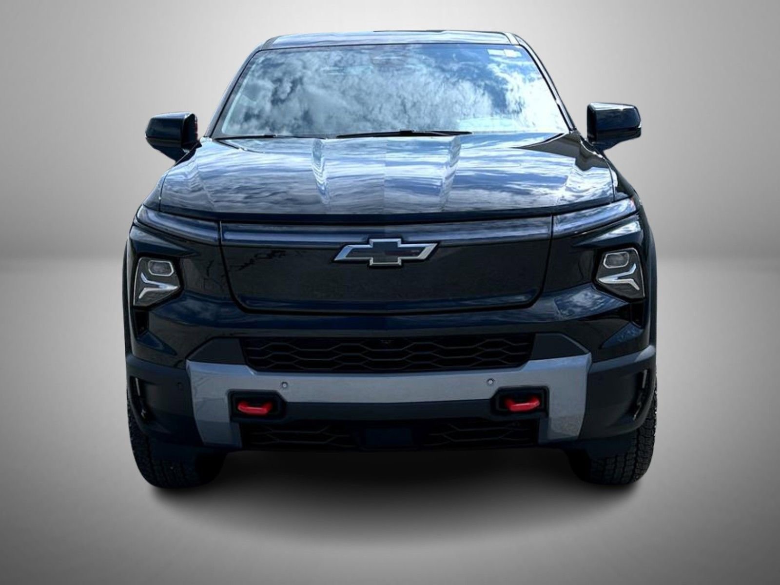 New 2026 Chevrolet Silverado EV Trail Boss w/ Premium Package image 2