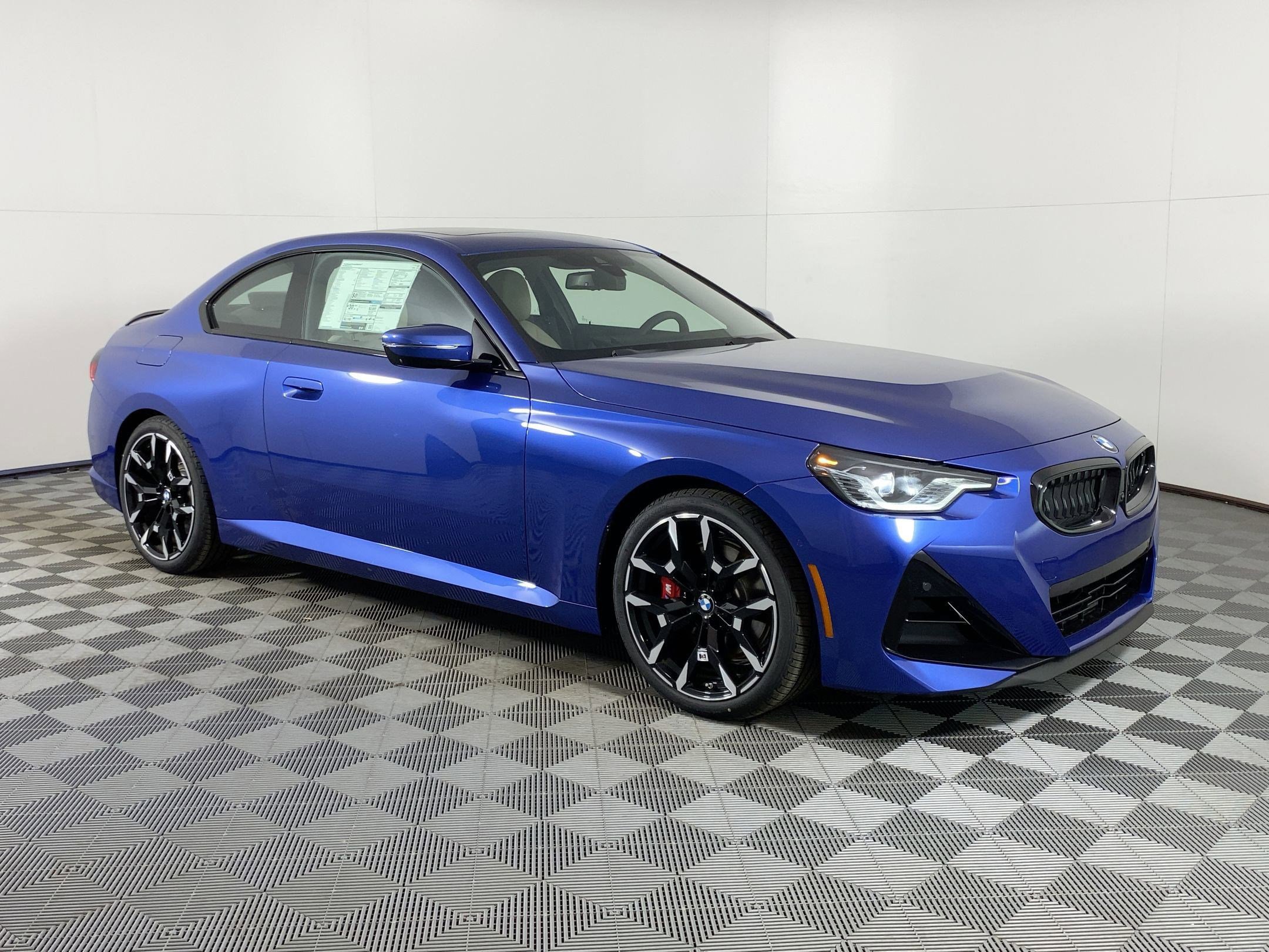 Used 2026 BMW 230i 230i (230i Coupe) w/ Premium Package image 6