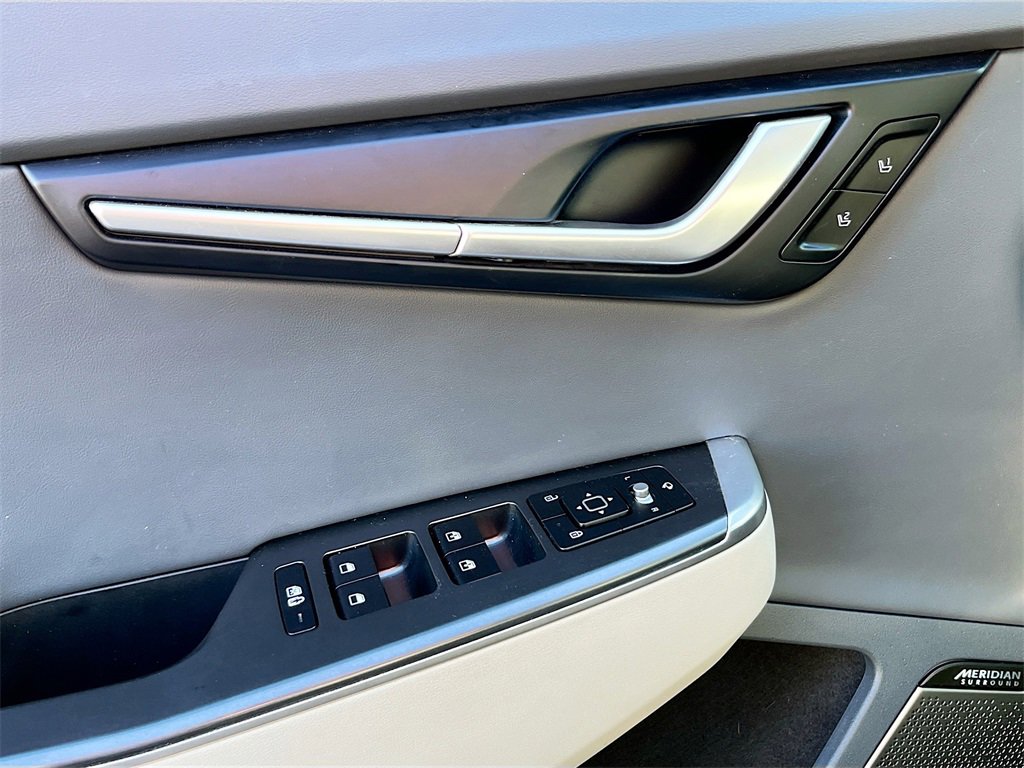 Used 2022 Kia EV6 Wind image 18