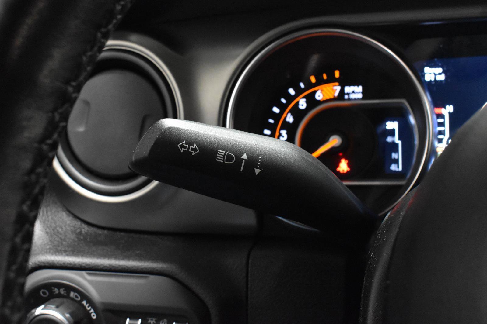 Used 2021 Jeep Wrangler Unlimited Sport image 10