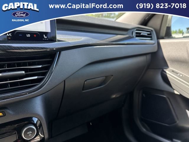 Certified 2024 Ford Escape ST-Line w/ Tech Pack #1 AWD/4WD image 26