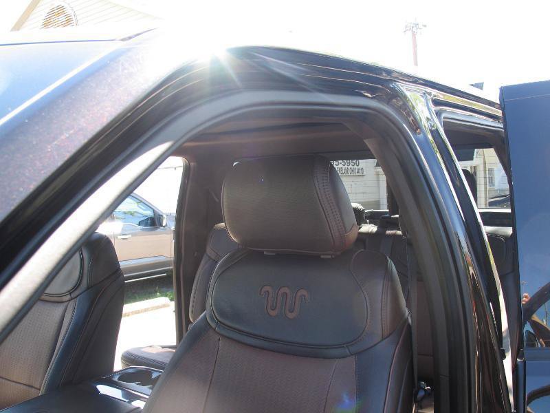 Used 2021 Ford F150 King Ranch w/ Equipment Group 601A High AWD/4WD image 23