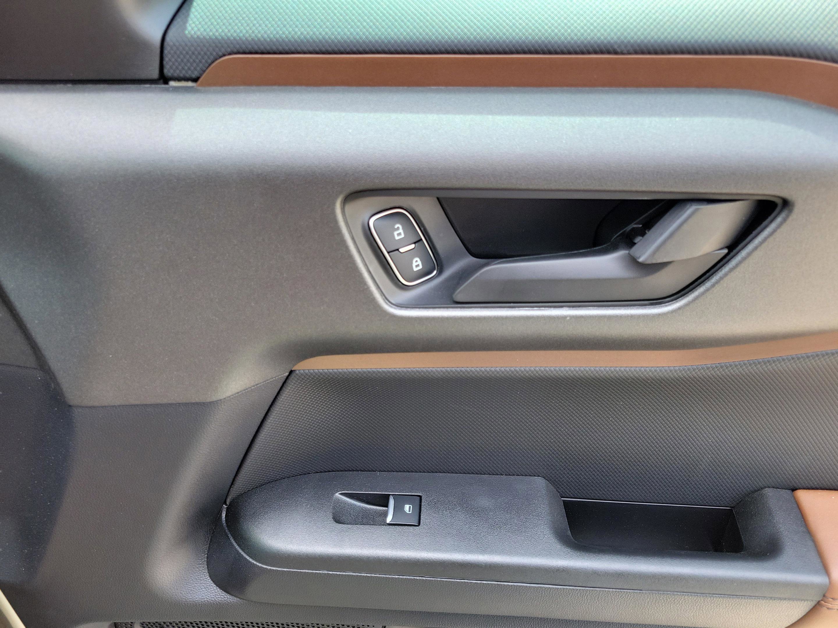 New 2025 Ford Bronco Sport Outer Banks image 30