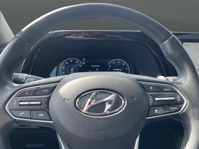 Used 2022 Hyundai Palisade Limited image 33