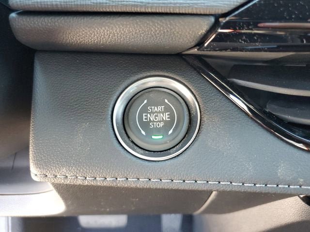 New 2026 Buick Enclave Preferred image 24