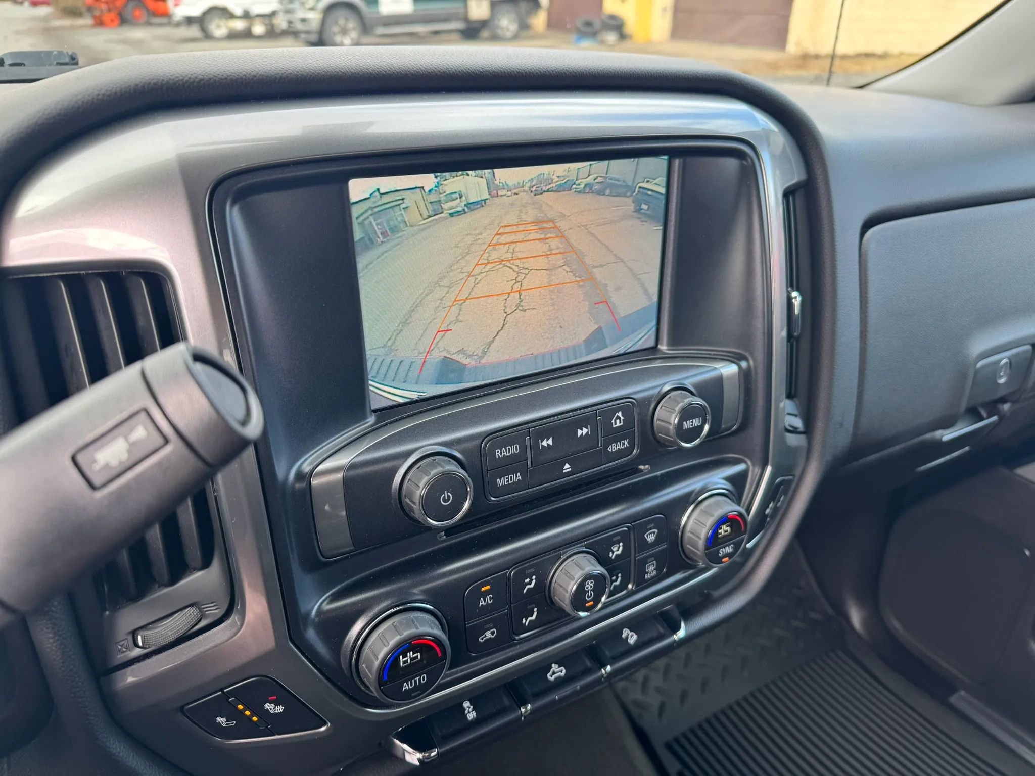 Used 2016 Chevrolet Silverado 1500 LT w/ All Star Edition image 18