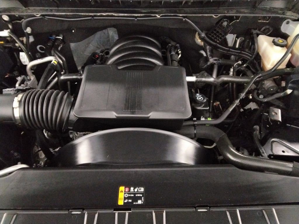 Used 2025 GMC Sierra 2500 Denali w/ Denali Reserve Package image 50