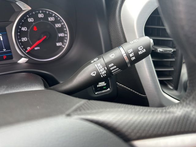 Used 2023 GMC Acadia SLE w/ Driver Convenience Package FWD image 23