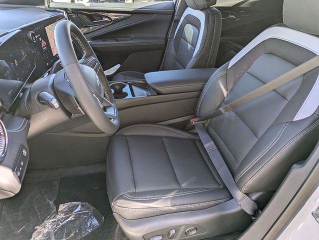 New 2026 Chevrolet Blazer EV LT AWD/4WD image 10