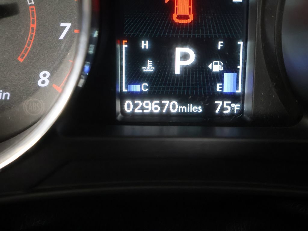 Used 2023 Mitsubishi Outlander Sport ES AWD/4WD image 30