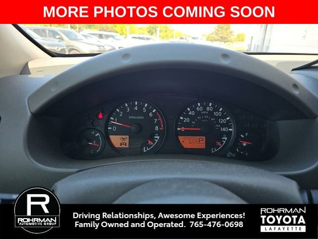Used 2017 Nissan Frontier SV AWD/4WD image 9