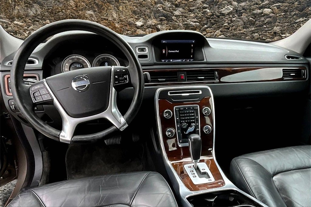 Used 2012 Volvo S80 T6 w/ Climate Pkg image 14