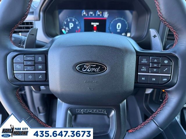 Used 2025 Ford F150 Raptor image 18