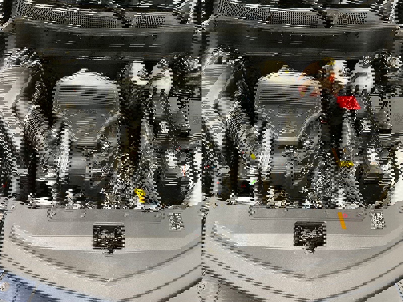 Used 2023 Cadillac XT6 Sport w/ Platinum Package image 10