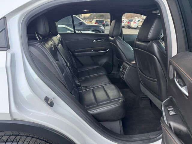 Used 2019 Cadillac XT4 Sport image 11
