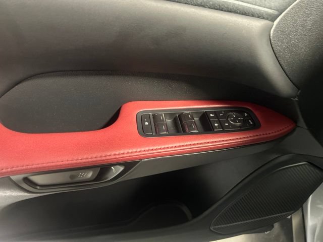 Used 2024 Lexus RX 500h F Sport w/ Convenience Package AWD/4WD image 13