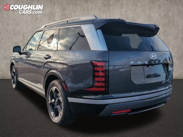 New 2026 Hyundai Palisade Limited AWD/4WD image 6
