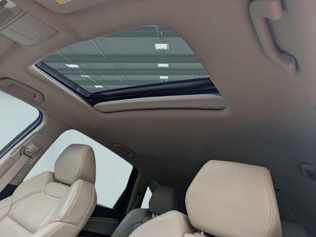 Used 2017 Acura MDX FWD w/ Technology Package image 13