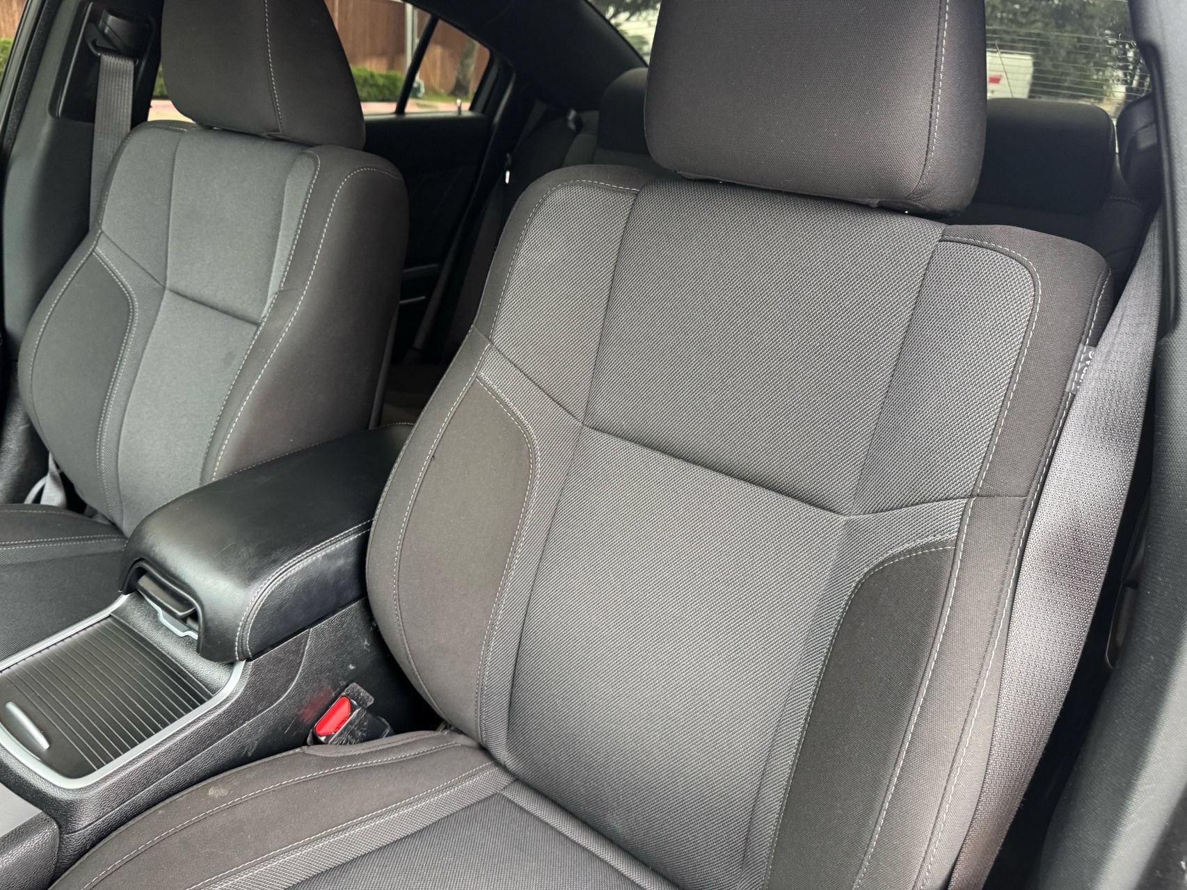 Used 2021 Dodge Charger SXT RWD image 21