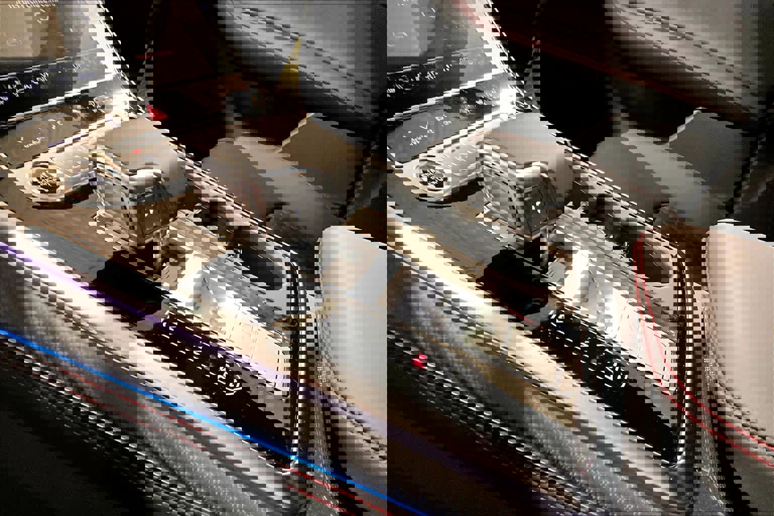 New 2026 Audi Q7 3.0T Prestige image 7