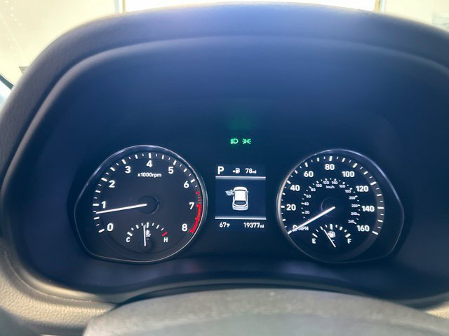 Used 2018 Hyundai Elantra GT FWD image 16