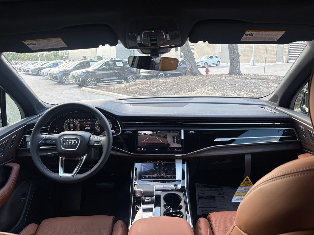 New 2026 Audi Q7 3.0T Prestige AWD/4WD image 18