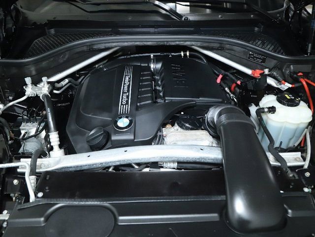 Used 2017 BMW X5 xDrive35i image 40